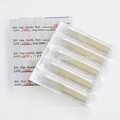 High quality wholesale Disposable sterilized tattoo tips (white)